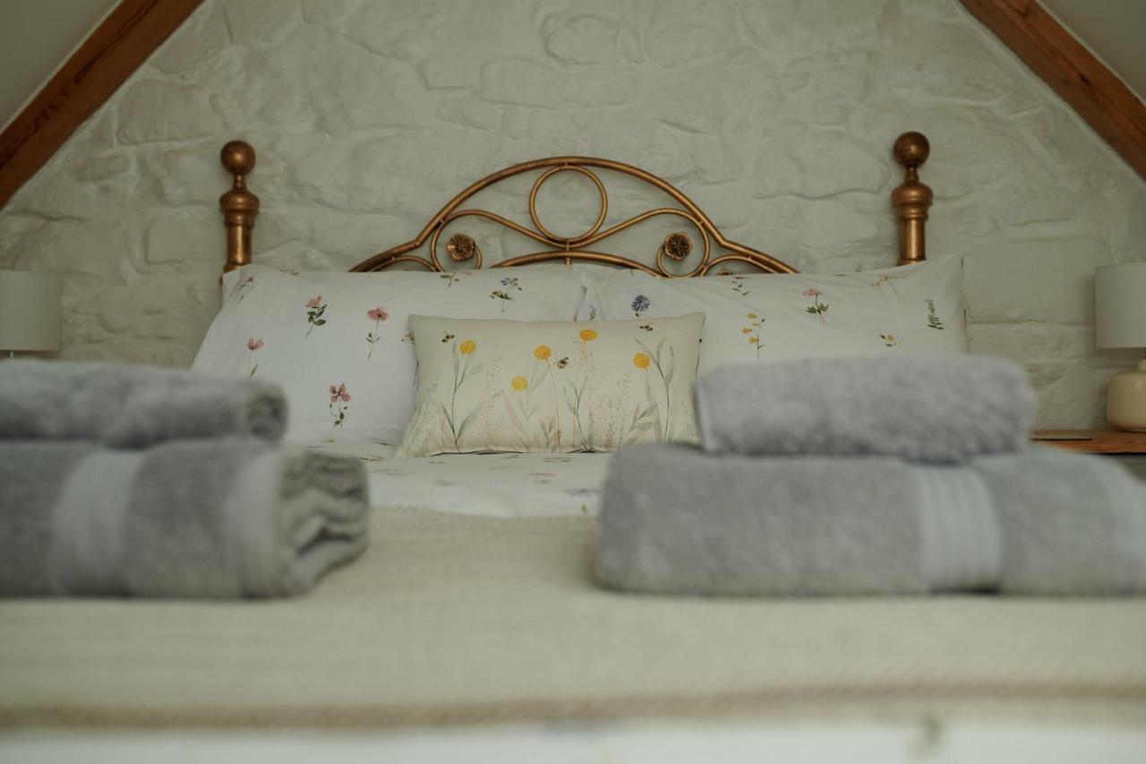 Hawthorn Cottage ويج المظهر الخارجي الصورة