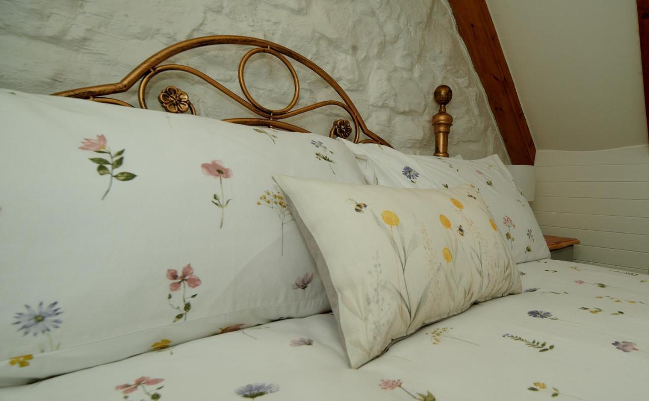 Hawthorn Cottage ويج المظهر الخارجي الصورة