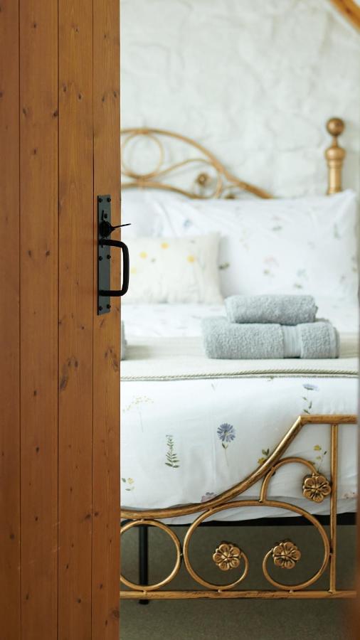 Hawthorn Cottage ويج المظهر الخارجي الصورة
