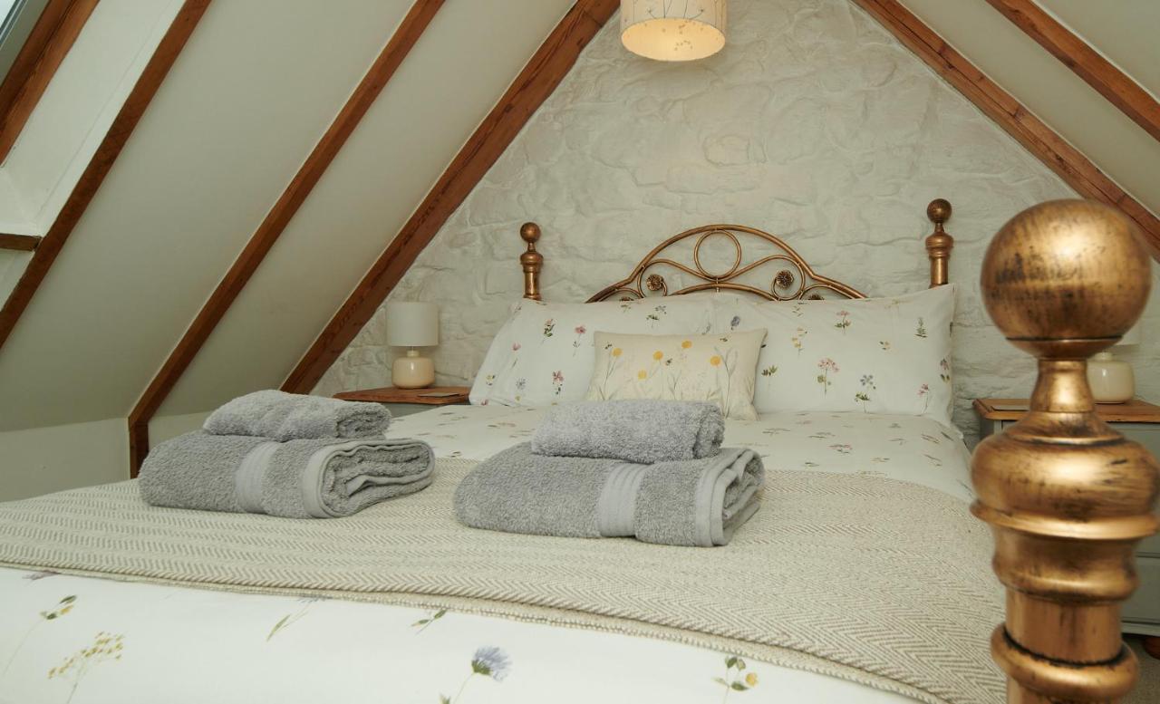 Hawthorn Cottage ويج المظهر الخارجي الصورة