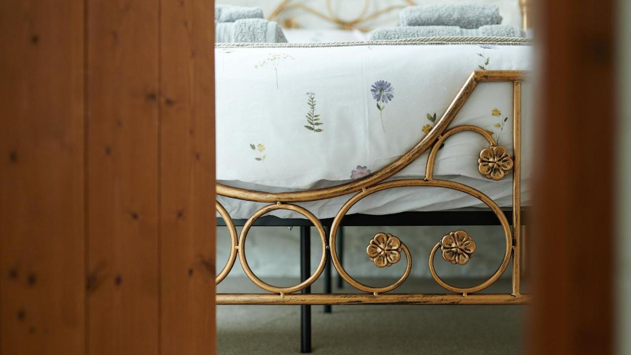 Hawthorn Cottage ويج المظهر الخارجي الصورة