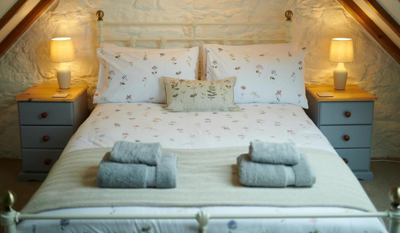 Hawthorn Cottage ويج المظهر الخارجي الصورة