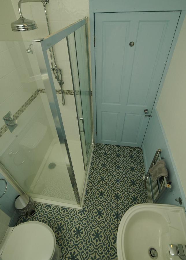 Hawthorn Cottage ويج المظهر الخارجي الصورة