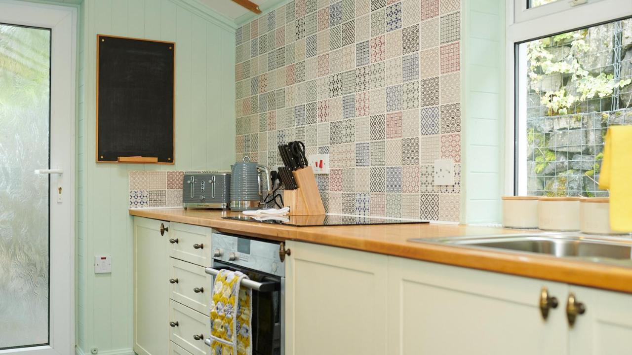 Hawthorn Cottage ويج المظهر الخارجي الصورة