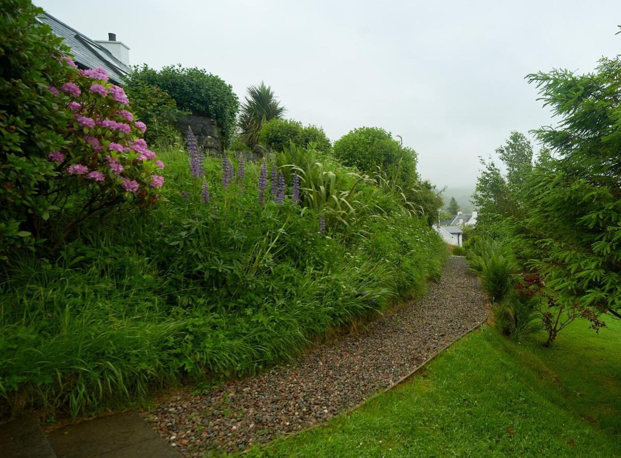 Hawthorn Cottage ويج المظهر الخارجي الصورة