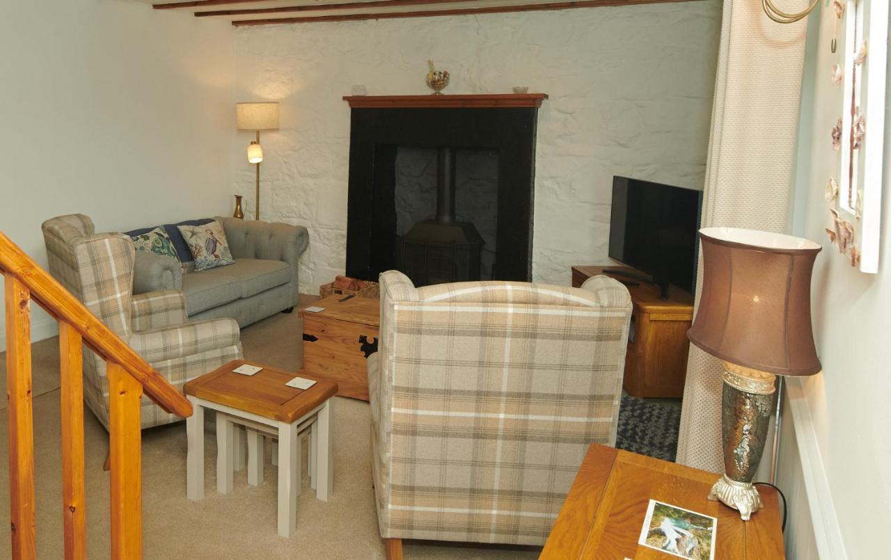 Hawthorn Cottage ويج المظهر الخارجي الصورة