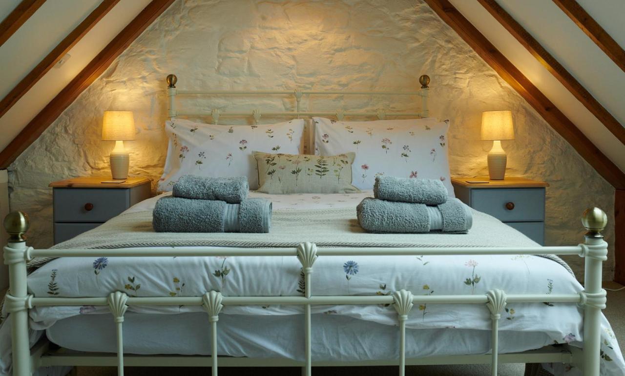 Hawthorn Cottage ويج المظهر الخارجي الصورة