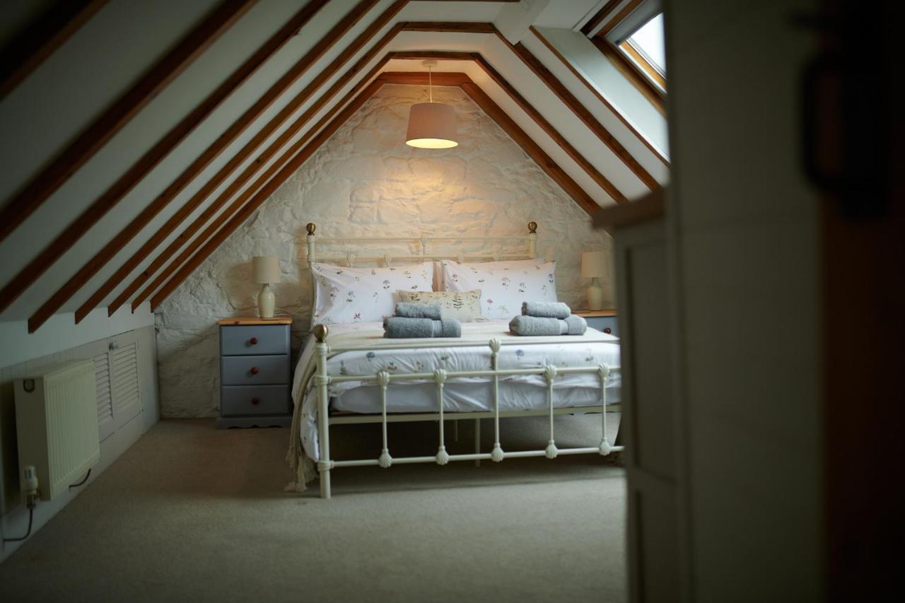 Hawthorn Cottage ويج المظهر الخارجي الصورة
