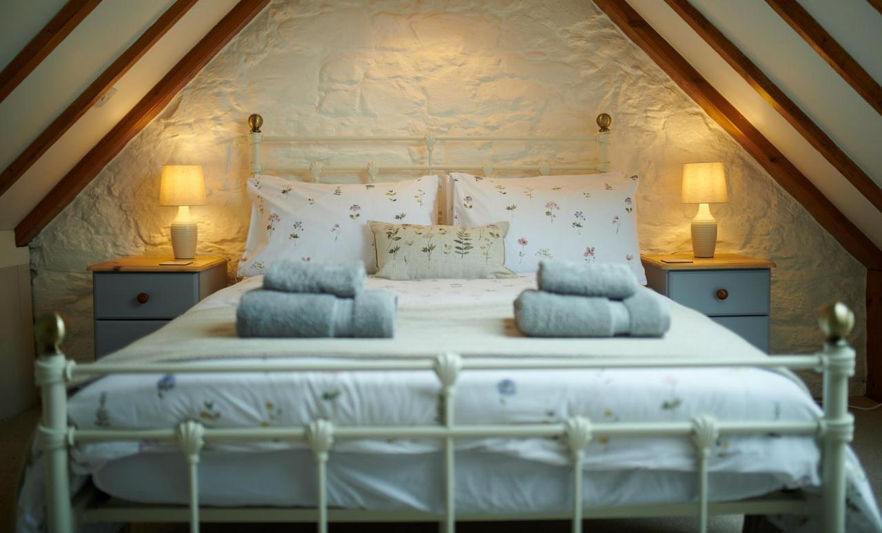 Hawthorn Cottage ويج المظهر الخارجي الصورة