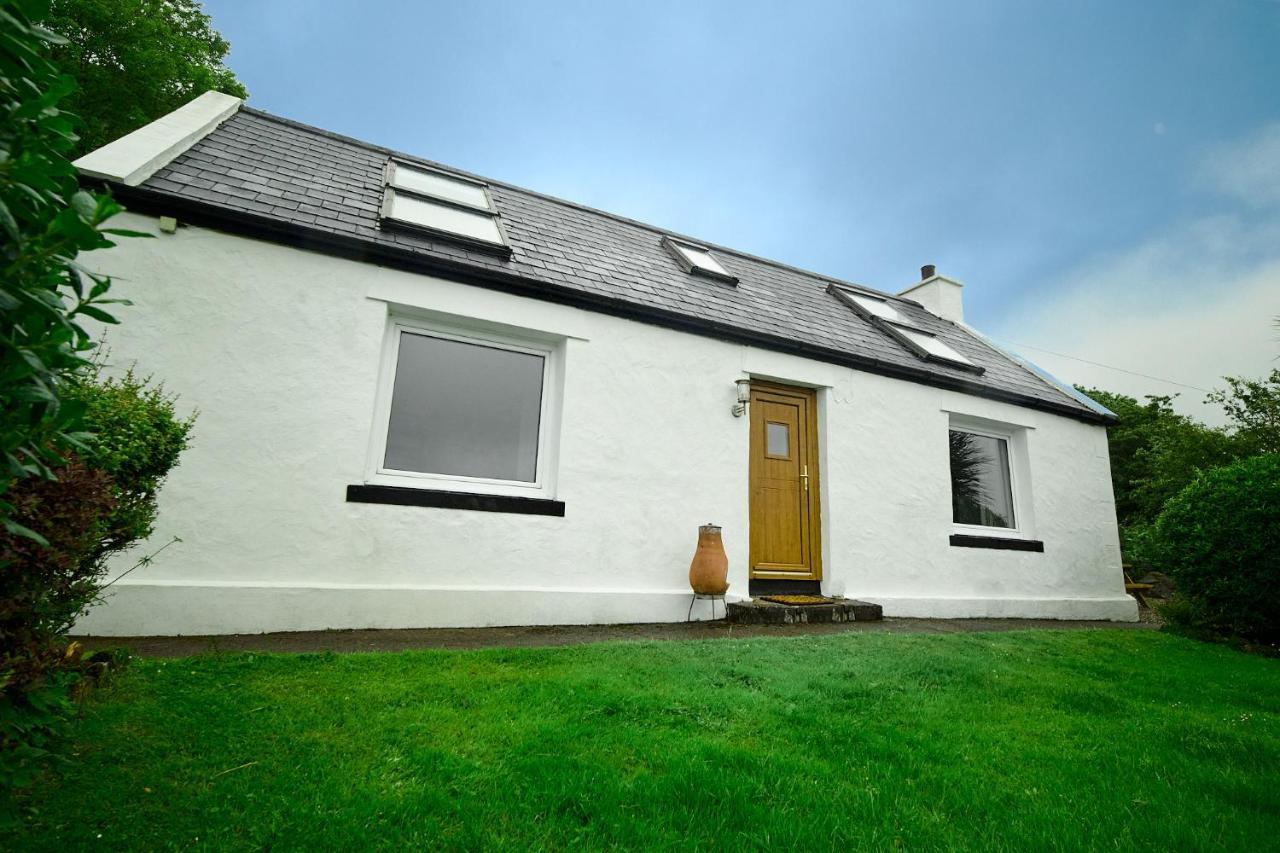 Hawthorn Cottage ويج المظهر الخارجي الصورة