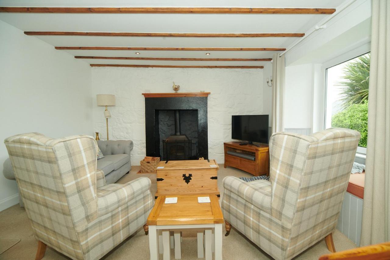 Hawthorn Cottage ويج المظهر الخارجي الصورة